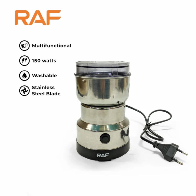 RAF Multifunctional Coffee Machine