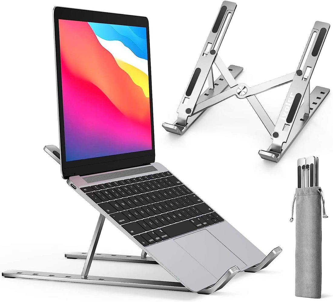Metal Labtop Stand