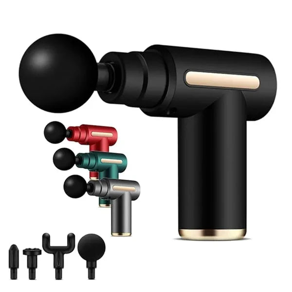 Electric Full Body Massager Gun