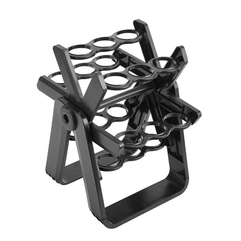 (0) 360° Rotating Ferris Wheel Spice Rack