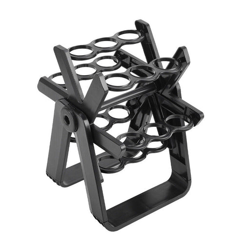 (0) 360° Rotating Ferris Wheel Spice Rack