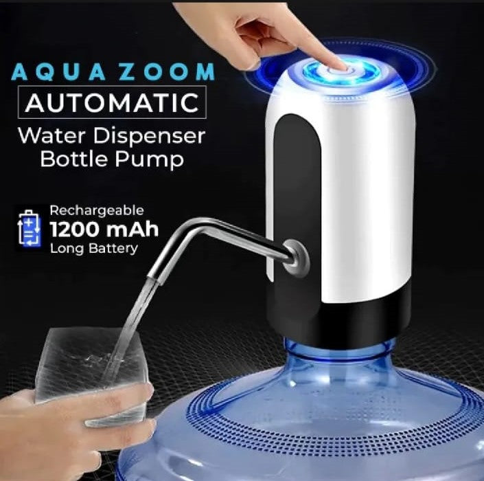 Automatic Electric Water Despenser Pump